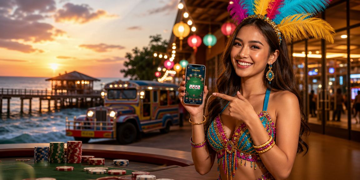 ki888 ph